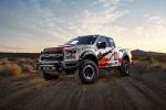 Ford F-150 Raptor Race Truck 2016 года